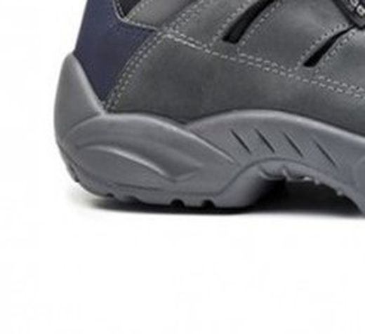 Bota De Seguridad Modelo B169 S3 Greenwich, Marca Base