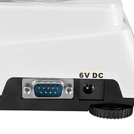 Balanza Compacta Pce-Bsk 1100 La Balanza Compacta Es Una Balanza Apta Para El Trabajo Diario En Un Laboratorio. Además De La Función Básica De Pesaje, La Balanza Compacta Está Equipada Con La Función De Cómputo De Piezas