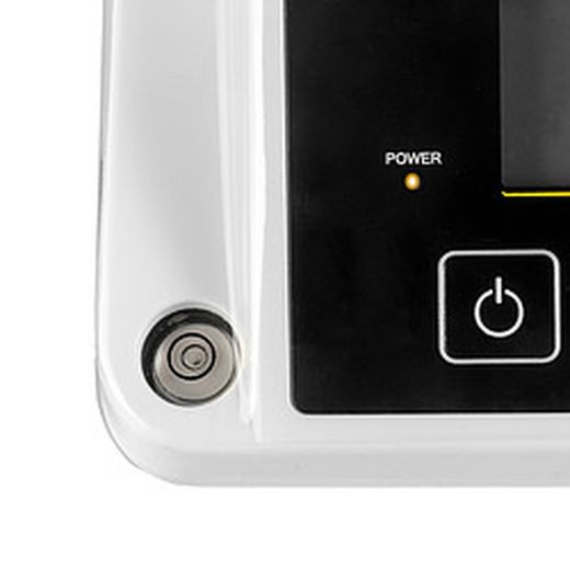 Balanza Compacta Pce-Bsk 5100 La Balanza Compacta Es Una Balanza Apta Para El Trabajo Diario En Un Laboratorio. Además De La Función Básica De Pesaje, La Balanza Compacta Está Equipada Con La Función De Cómputo De Piezas