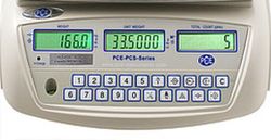 Balanza De Laboratorio Pce-Pcs 30. La Balanza De Sobremesa Pce-Pcs 30 Dispone De Un Rango De Pesaje Hasta 30 Kg Y Con Una Precisión De 0'5g. La Balanza De Sobremesa Dispone De: Función De Contaje De Piezas, Interfaz Rs -232, Memoria, Panttalla Lcd.