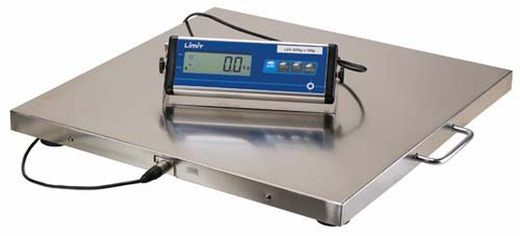 Balanza Digital De Sobremesa Hasta 30 Kg, Referencia 109290031
