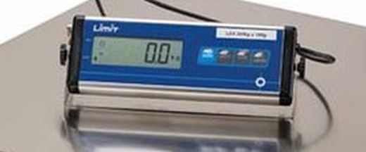 Balanza Digital De Sobremesa Hasta 30 Kg, Referencia 109290031
