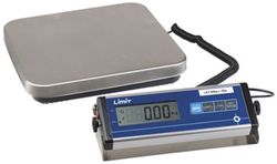 Balanza Digital de Sobremesa Para Paquetes Peso Maximo 150 Kilogramos