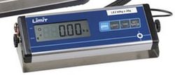 Balanza Digital De Sobremesa Hasta 150 KG, Referencia 109290098