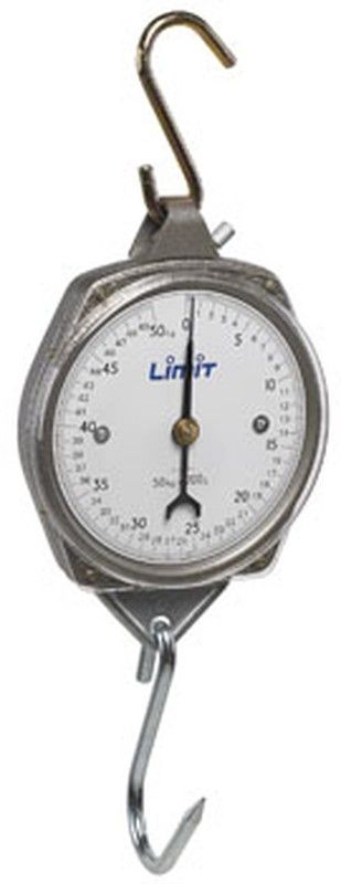 Balanza De Suspension KC-8-100 Kg, Referencia 27970409