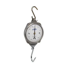 Balanza De Suspension KC-8-100 Kg, Referencia 27970409