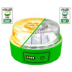 Baliza de Emergencia Led Referencia 53721