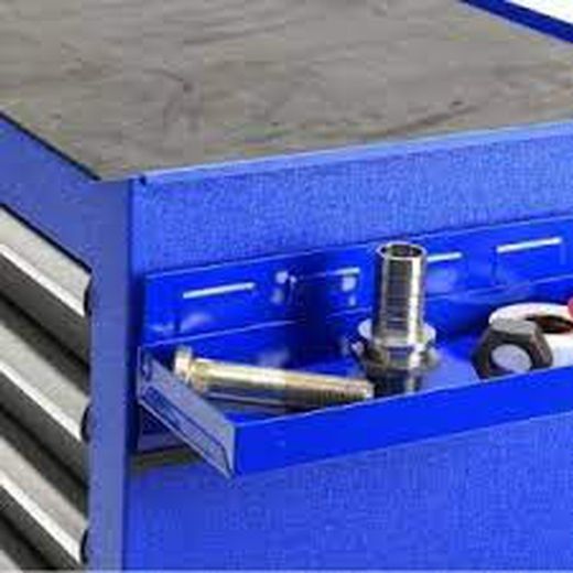 Bandeja Magnetica P/Htas 12" 300mm