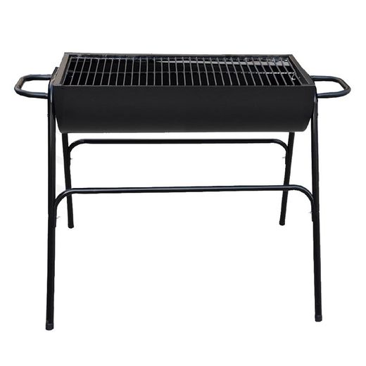 Barbacoa carbón HABITEX Supergrill 101 Fácil transporte. ( 552C27 )
