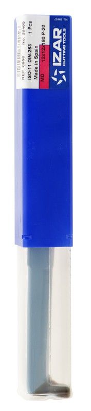 Herramienta De Torno Para Ranurado De Interiores con Placa Soldada, Iso 11, Din282, Referencia 8950