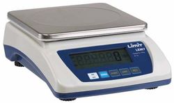 Bascula De Sobremesa Electronica Hasta 5 Kilogramos,+-0.5 Gauss, Referencia 168900132