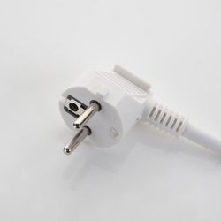 Base Múltiple 3, Enchufes Con Cable 3X1,5 1,4 Metros ALYCO. Referencia 199453