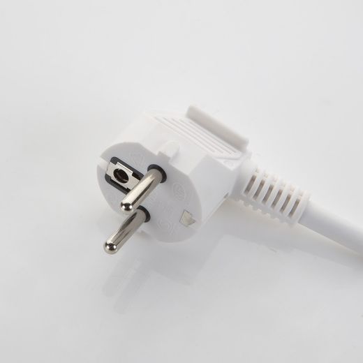 Base Múltiple 3, Enchufes Con Cable 3X1,5 1,4 Metros ALYCO. Referencia 199453
