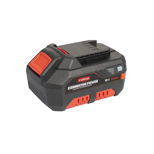 Batería Connected Power RATIO ProSeries 18 V-2.0 Ah 40Ah y 5.0 Ah. REf. 7994X401-7994X402994X400-799