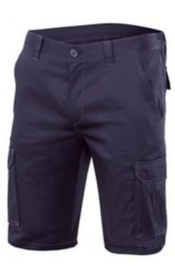 Bermuda Stretch Multibolsillos Referencia 103009S.