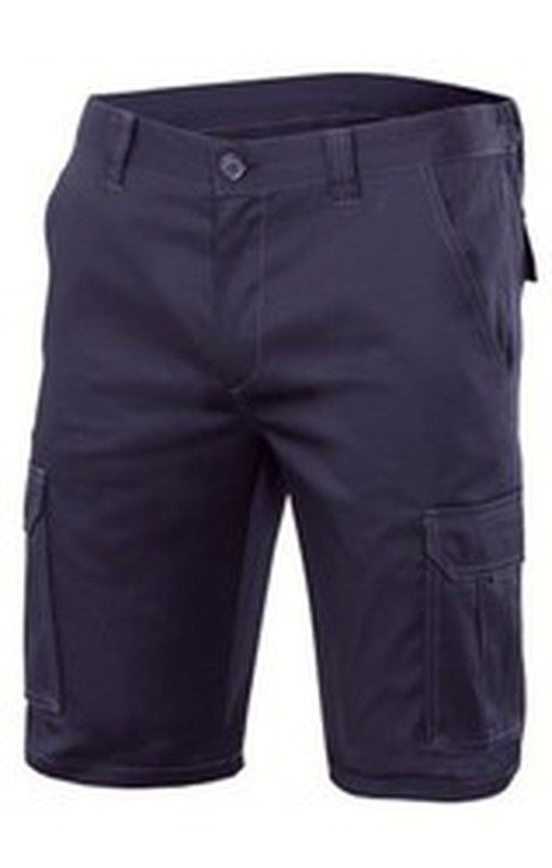 Bermuda Stretch Multibolsillos Referencia 103009S.