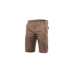 Bermuda Stretch Multibolsillos Referencia 103009S.