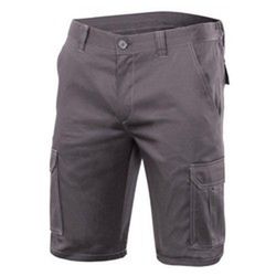 Bermuda Stretch Multibolsillos Referencia 103009S.