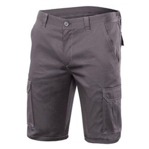 Bermuda Stretch Multibolsillos Referencia 103009S.