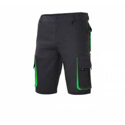 Bermudas Bicolor Multibolsillos Referencia 103007