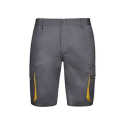 Bermudas Bicolor Multibolsillos Referencia 103007