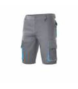 Bermudas Bicolor Multibolsillos Referencia 103007