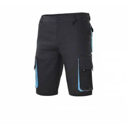 Bermudas Bicolor Multibolsillos Referencia 103007