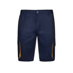 Bermudas Bicolor Multibolsillos Referencia 103007