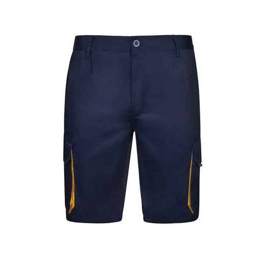 Bermudas Bicolor Multibolsillos Referencia 103007