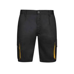 Bermudas Bicolor Multibolsillos Referencia 103007