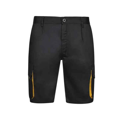 Bermudas Bicolor Multibolsillos Referencia 103007