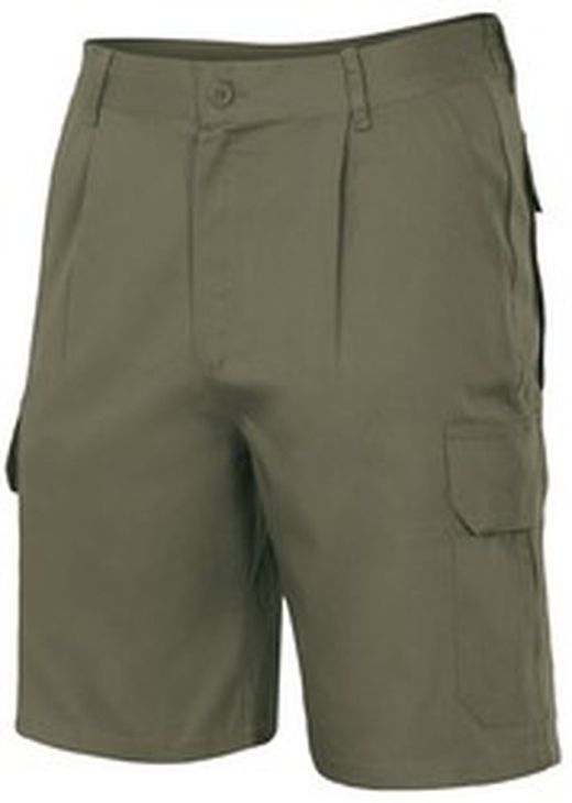 Bermudas Multibolsillos Ref. 344