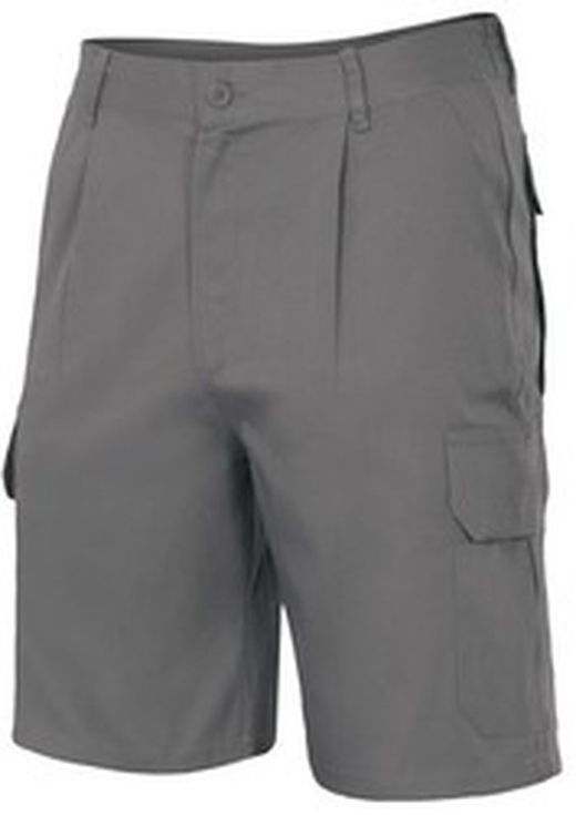 Bermudas Multibolsillos Ref. 344