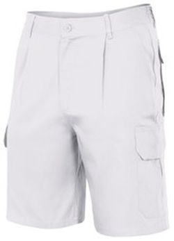 Bermudas Multibolsillos Ref. 344