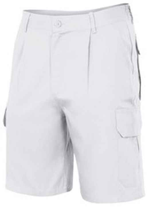 Bermudas Multibolsillos Ref. 344