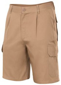 Bermudas Multibolsillos Ref. 344