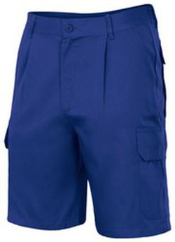 Bermudas Multibolsillos Ref. 344