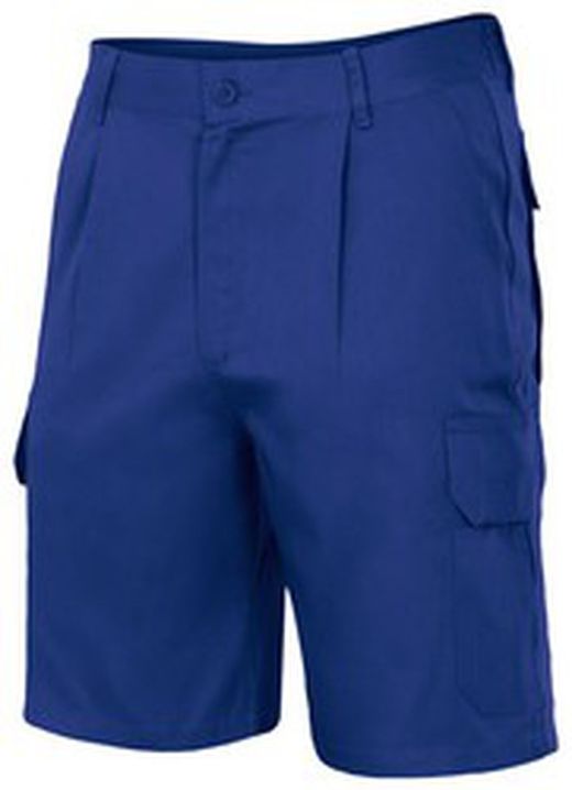 Bermudas Multibolsillos Ref. 344