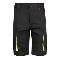 Bermudas Stretch Bicolor Multibolsillos Referencia 103010S