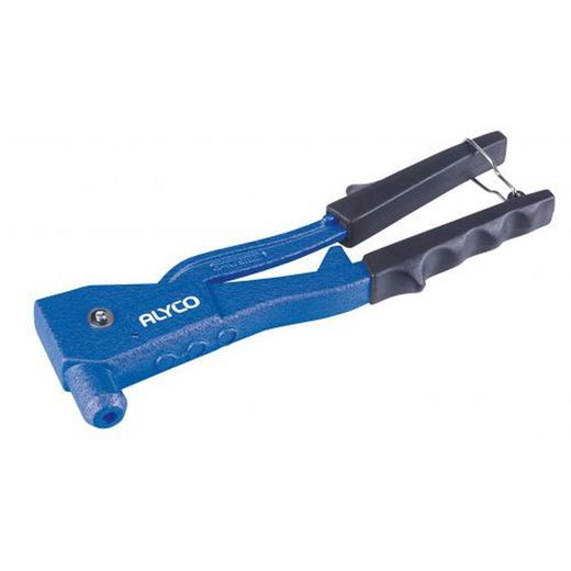 Bocas de recambio para remachadoras de tuercas Alyco, para M-3, M-4, M-5 y M-6
