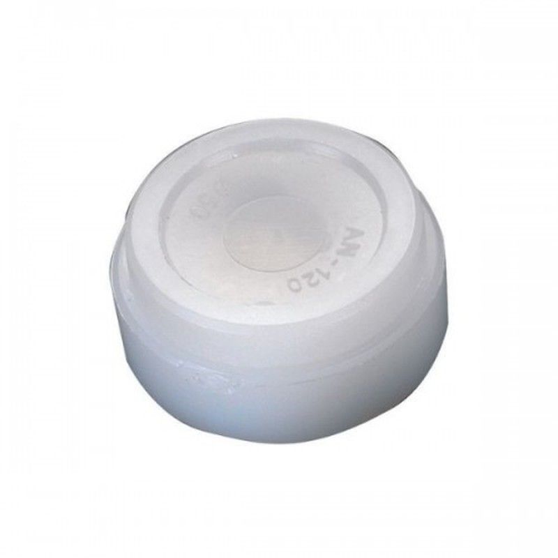 Boca De Nylon De Repuesto Para Maza Antirrebote ALYCO, Referencia 196272 Y Referencia 196732