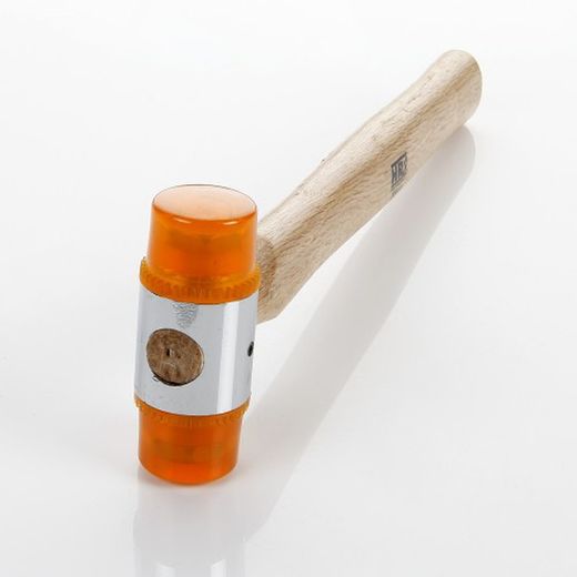 Boca Pvc Para Martillos Boca Pvc ALYCO ORANGE De Diametro 40 Milimetros Con referencia 170178, Referencia 170179
