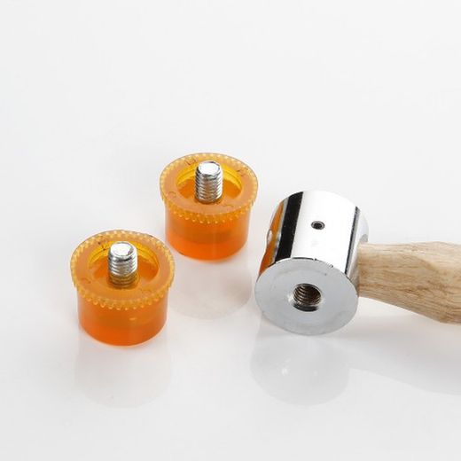 Boca Pvc Para Martillos Boca Pvc ALYCO ORANGE De Diametro 40 Milimetros Con referencia 170178, Referencia 170179