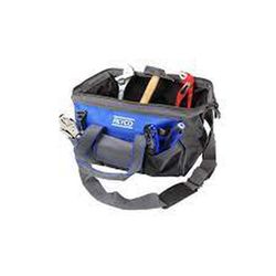 Bolsa De Nylon 36x19x26 Mm