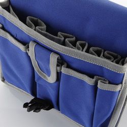 Bolsa De Nylon Con Cierre Rapido Alyco, Medidas 240x240 Milimetros, Referencia 196880