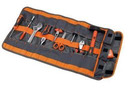 Bolsa De Nylon Enrollable Hr