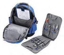 Bolsa De Nylon Mochila Para herramientas