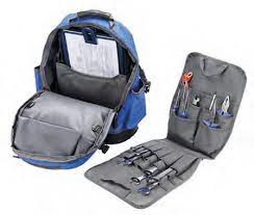 Bolsa De Nylon Mochila Para herramientas