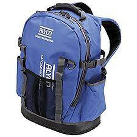 Bolsa De Nylon Mochila Para herramientas