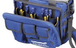 Bolsa De Nylon Para Portátil Y Herramientas ALYCO, Referencia 198154